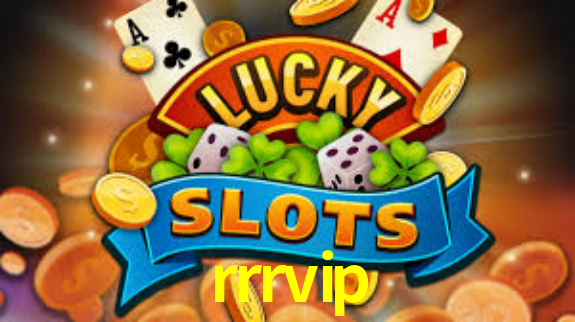 rrrvip App Interface