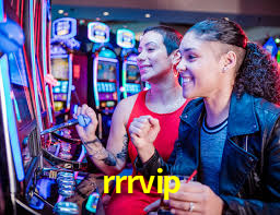Welcome Bonus rrrvip